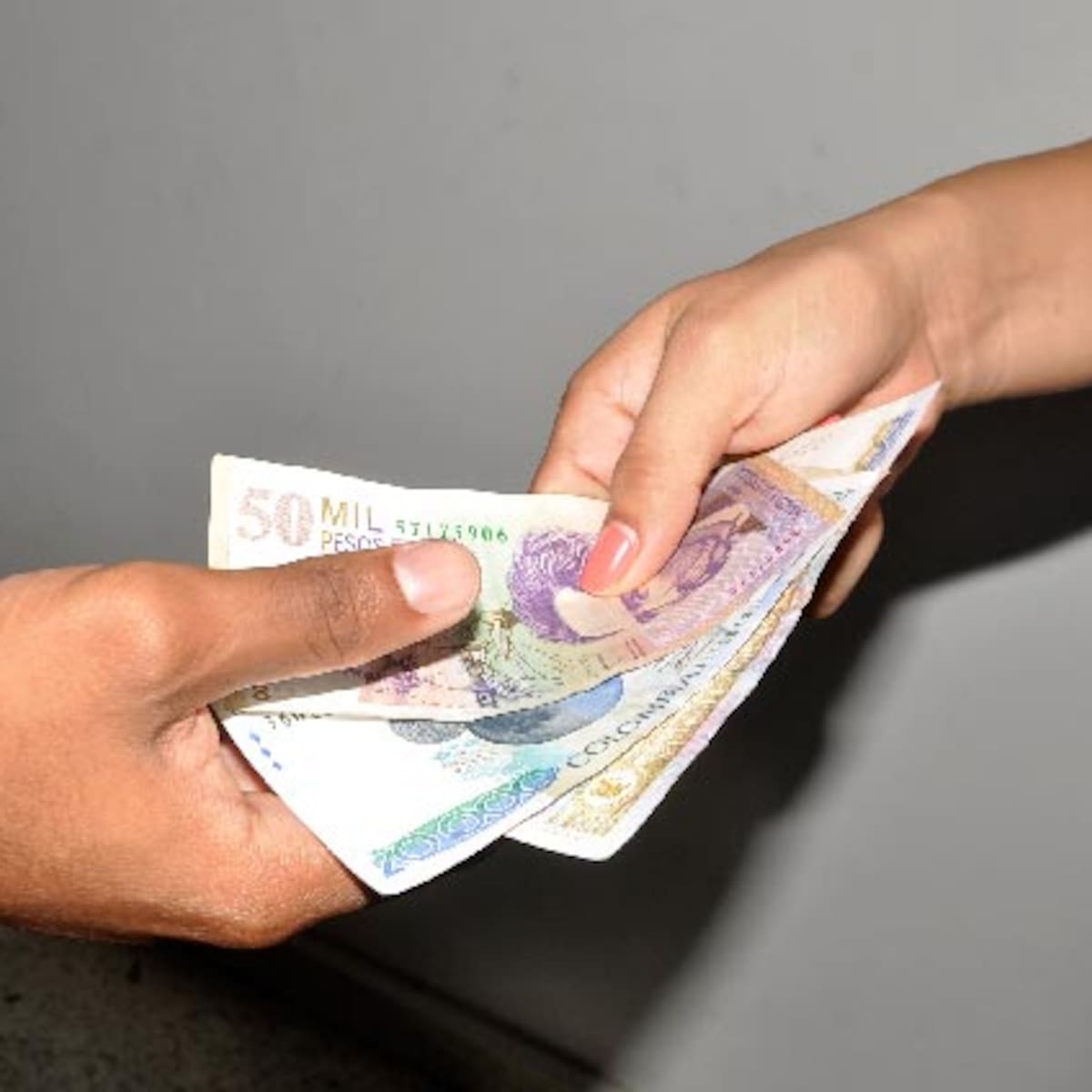 En el Huila se ha evitado el pago de 7 mil millones de pesos producto de extorsiones