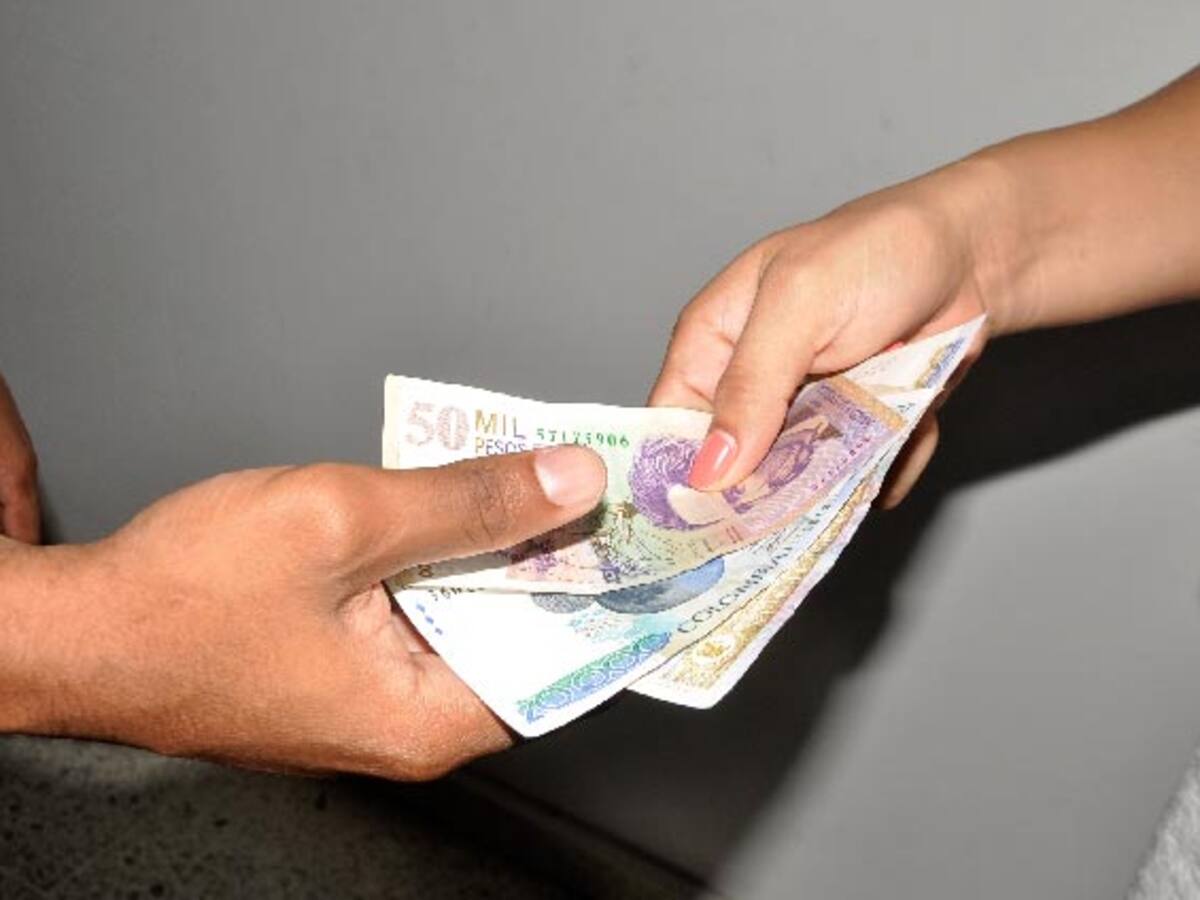 En el Huila se ha evitado el pago de 7 mil millones de pesos producto de extorsiones