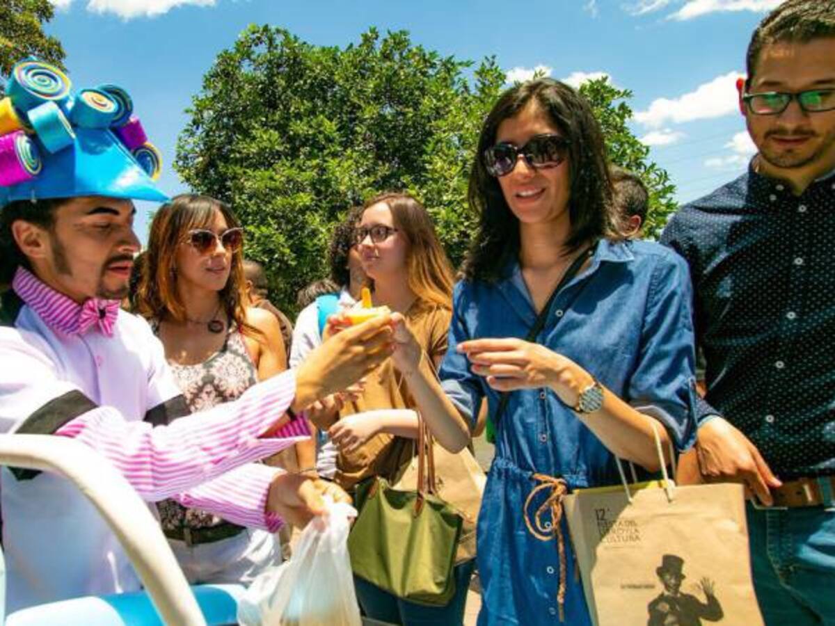 México será el país invitado en Fiesta del Libro y la Cultura de Medellín
