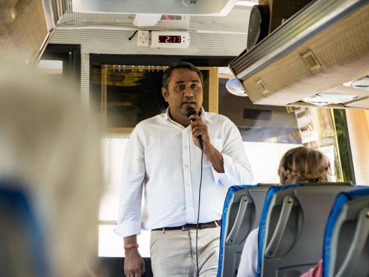 Pandemia deja sin empleo a decenas de guías turísticos en Huila