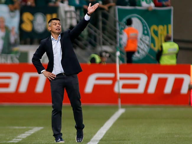 ¿Gustavo Florentín abandonó a Águilas Doradas? El técnico paraguayo confesó lo qué pasó