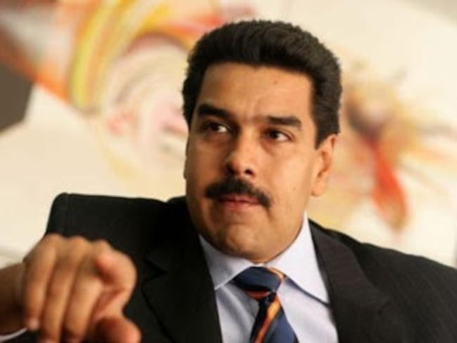 Venezuela confirma que acompañará proceso de paz en Colombia