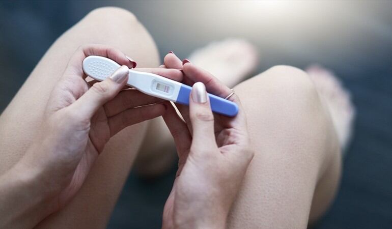 ¿Qué opina de la propuesta de despenalizar el aborto en las primeras semanas de embarazo?. Foto: Getty Images