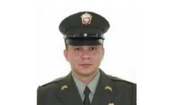 subintendente Luis Carlos Torres