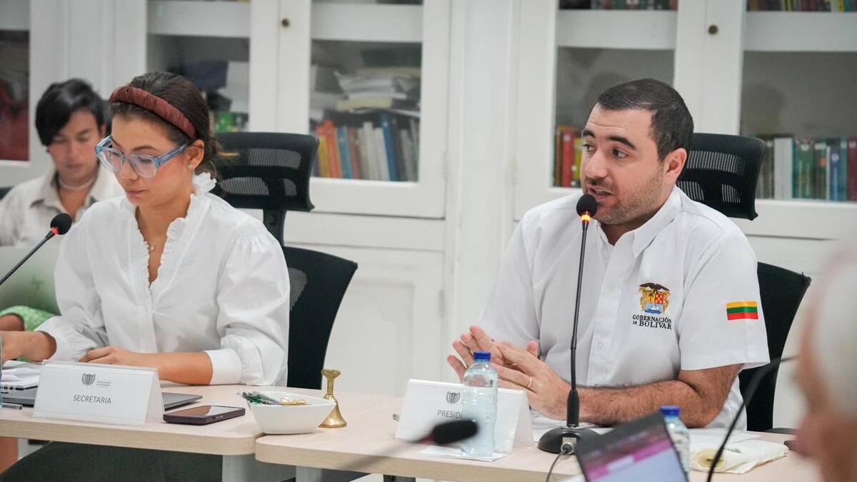 Proyecto de ley busca condonar millonaria deuda de Unicartagena a Ecopetrol