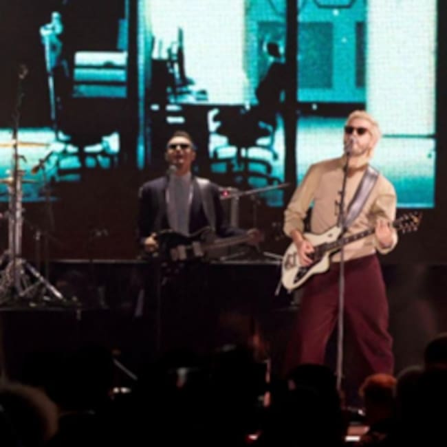 MORAT ANUNCIA GIRA CREDITO CONSTAN CONTACT