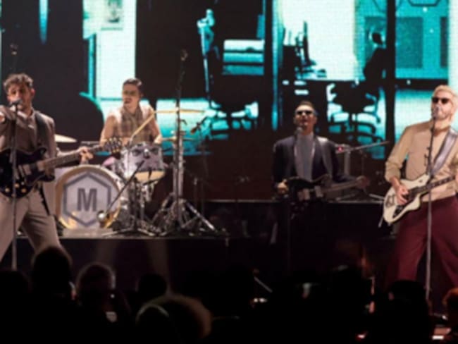 MORAT ANUNCIA GIRA CREDITO CONSTAN CONTACT