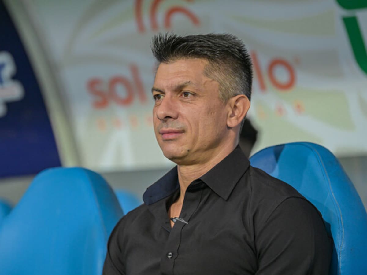 Otro técnico deja su cargo y un nuevo banquillo queda vacío en la Liga: su equipo busca reemplazo