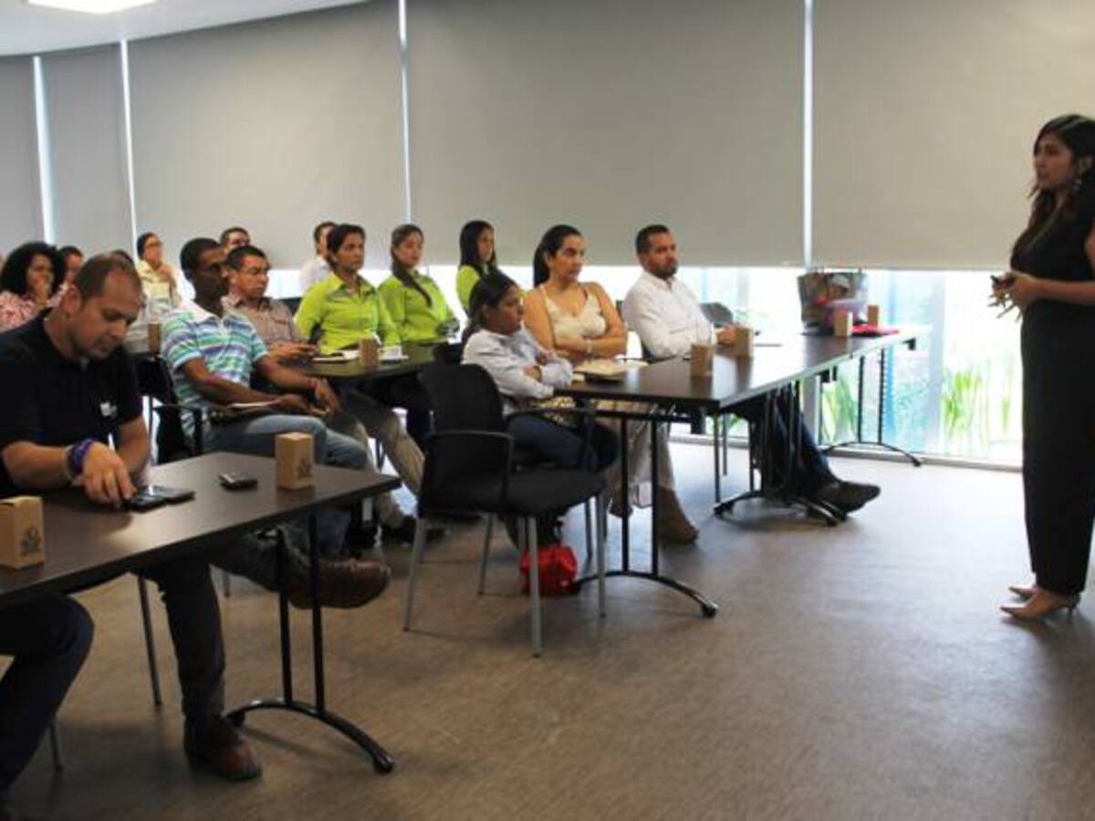 Arrancó Semana de la Sostenibilidad de la alianza ANDI – Fundación Mamonal