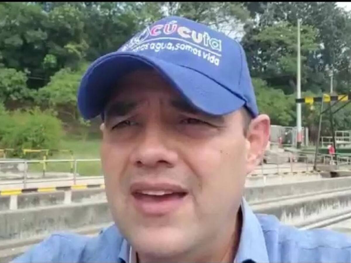 Juicio disciplinario al ex gerente de la EIS