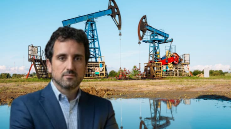 Bruno Saltarelli: “Vaca Muerta es un activo estratégico que ningún gobierno puede ignorar”