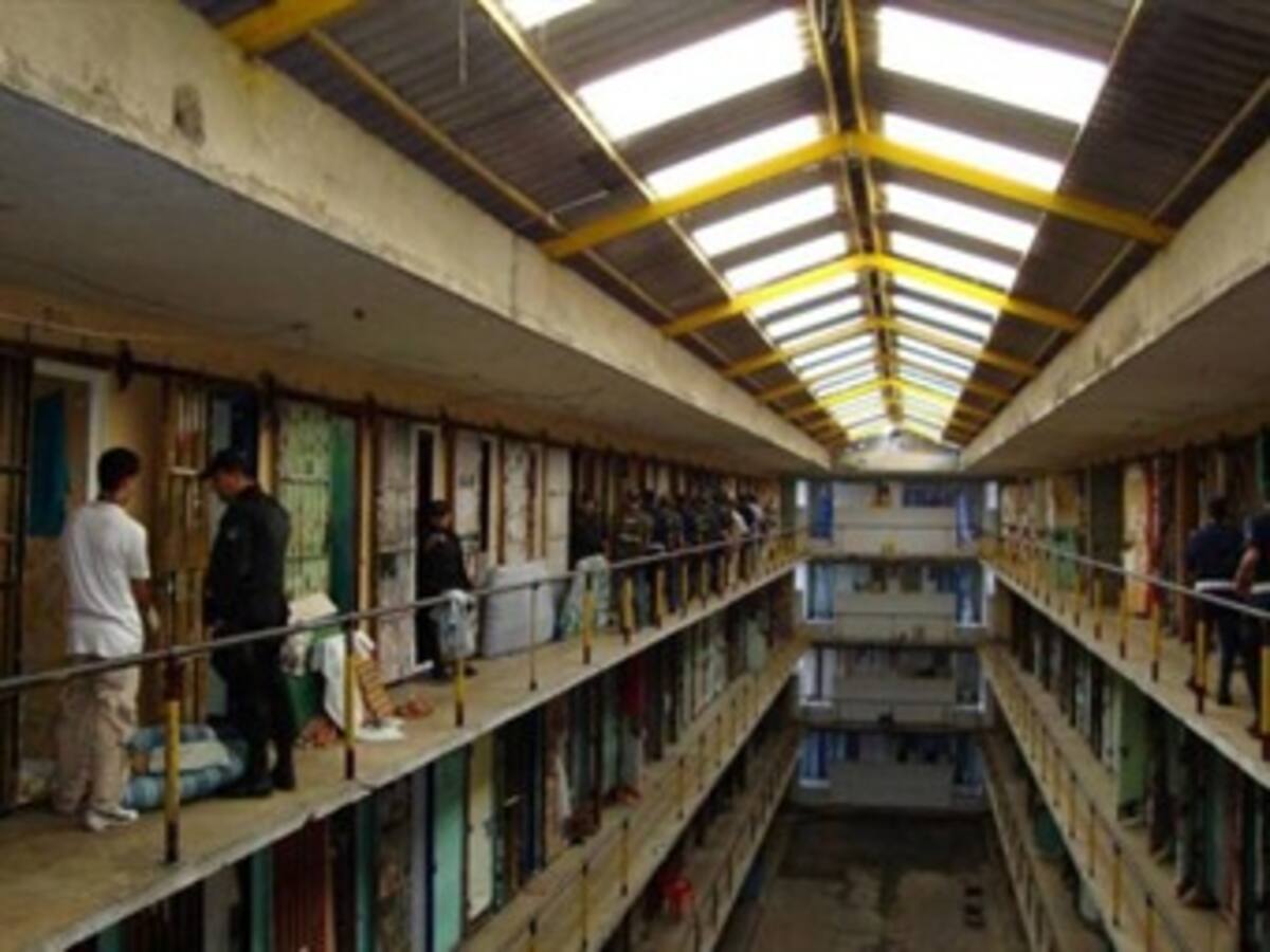 En La Picota sería recluido 'el loco' Barrera