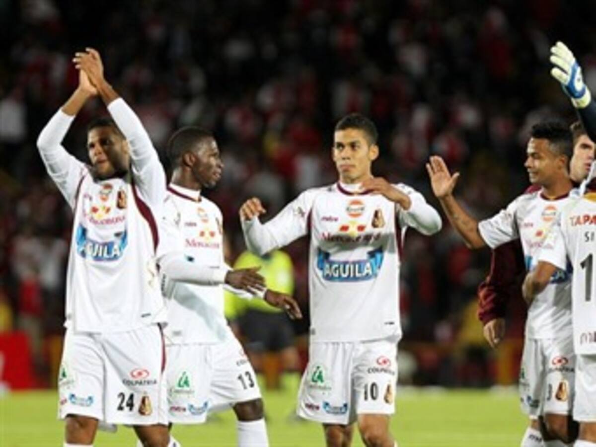 Huila y Tolima abren la fecha de clásicos