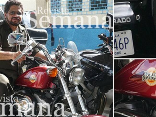 Foto: Revista Semana