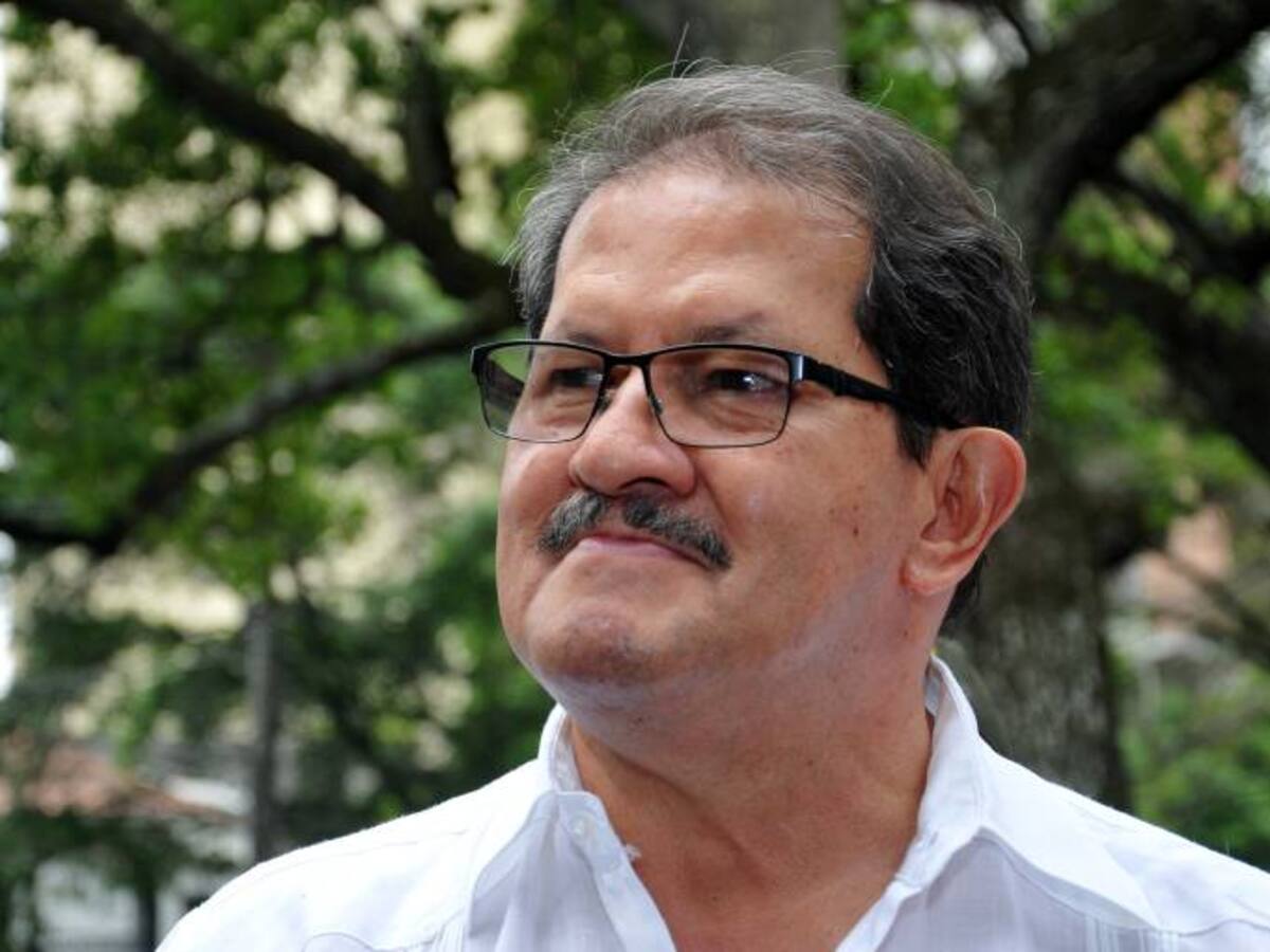 “Cali será sucursal del cielo para la gente y sucursal del infierno para los delincuentes”: Garzón