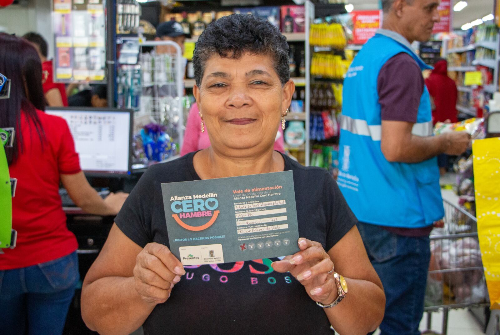 Foto: Cortesía de la Alcaldía.