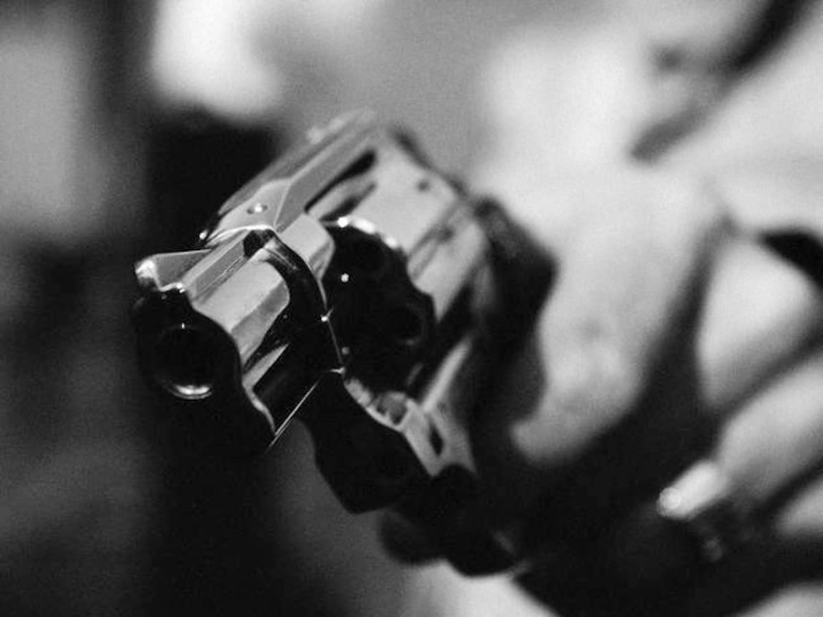 Comerciante, otra víctima del sicariato