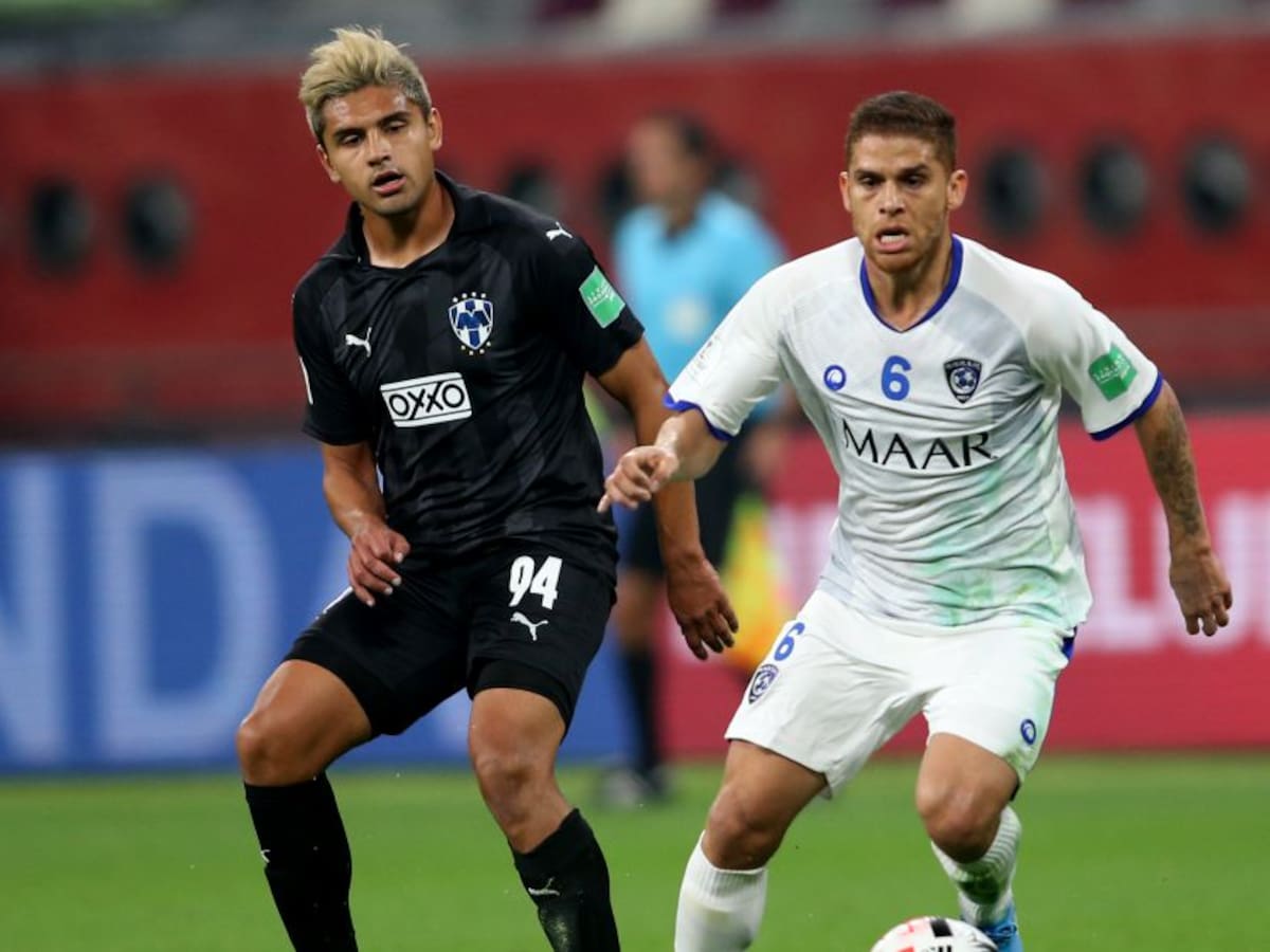 Gustavo Cuéllar, muy cerca de llegar al Real Salt Lake de la MLS