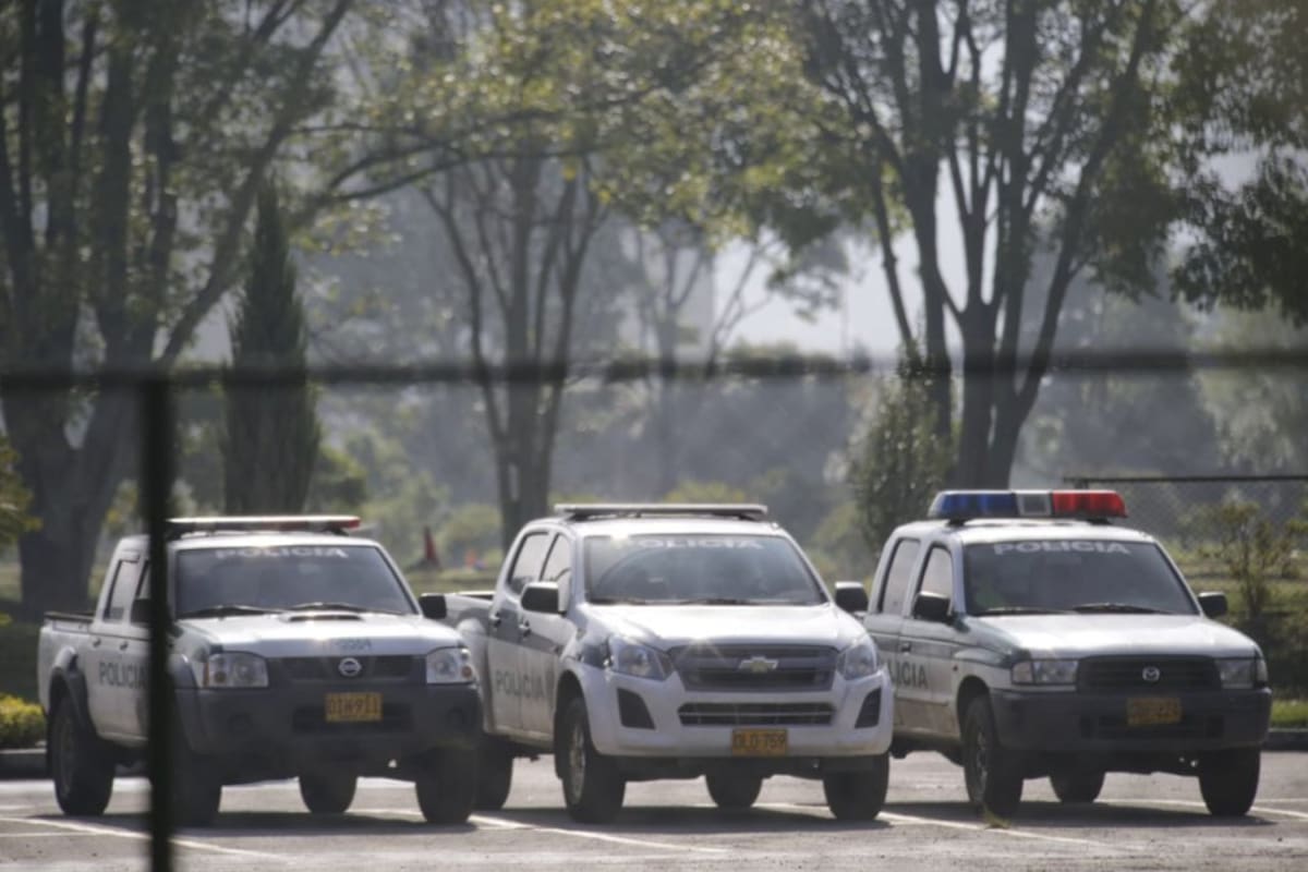 Medidas de seguridad