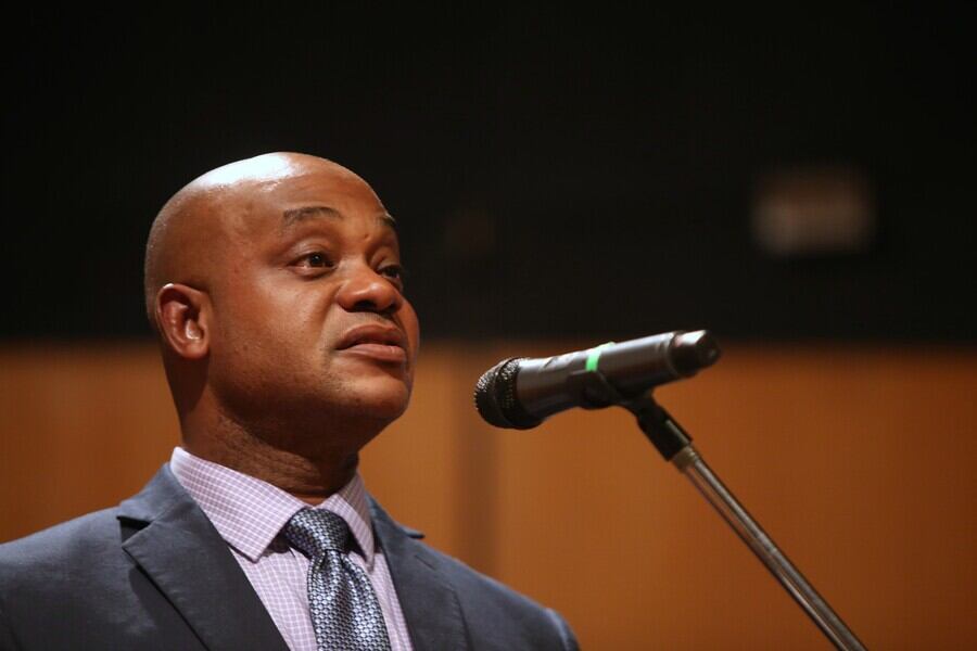 Luis Gilberto Murillo sería fórmula vicepresidencial de Sergio Fajardo