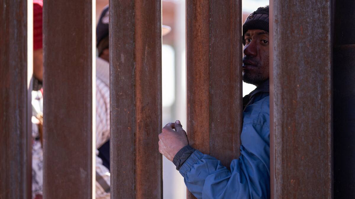 EE.UU. podría negar asilos en frontera sur para controlar aumento de cruces ilegales