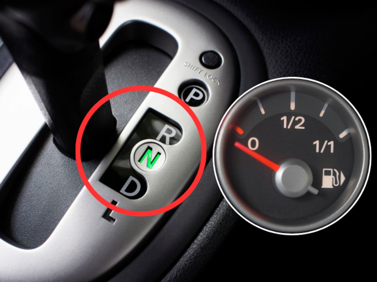 Mito o realidad: ¿poner el carro en neutro gasta menos gasolina? Explicación científica