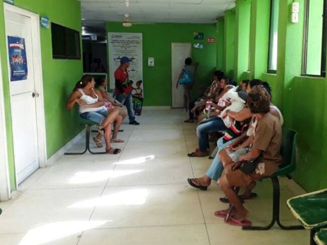 Realizan jornada de detección de lepra en San Jacinto, Bolívar