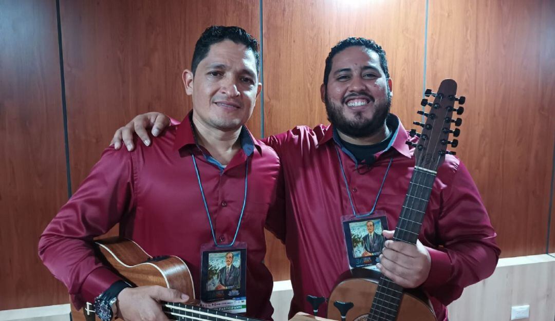 Nuevos Príncipes de la Canción