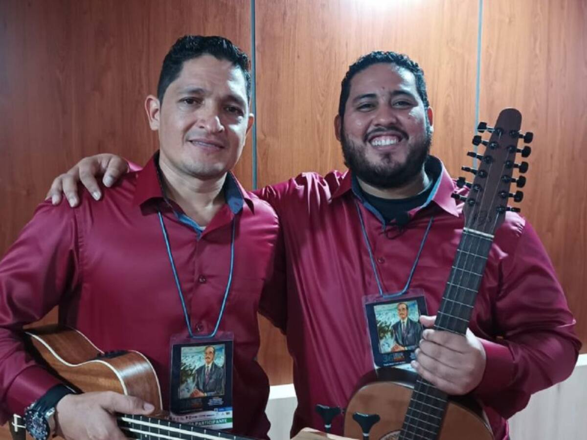 Ibagué tiene nuevos Príncipes de la canción