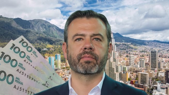 ¿Cuánto deberán pagar de impuesto predial estratos 4, 5 y 6 tras tributaria? Galán explicó aumento