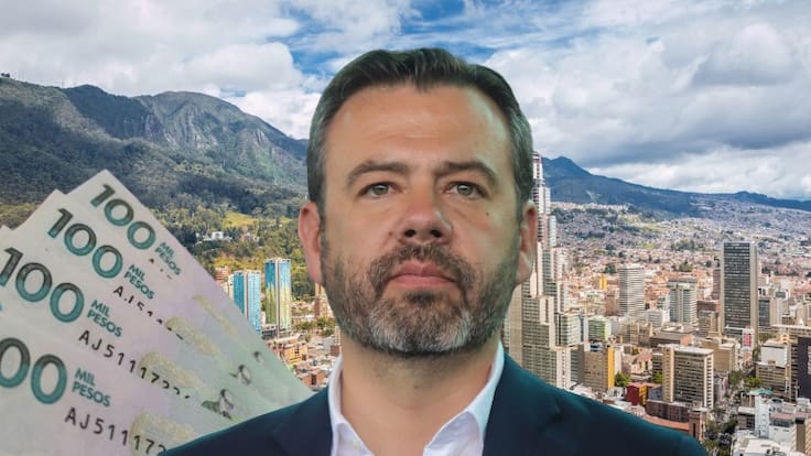 ¿Cuánto deberán pagar de impuesto predial estratos 4, 5 y 6 tras tributaria? Galán explicó aumento