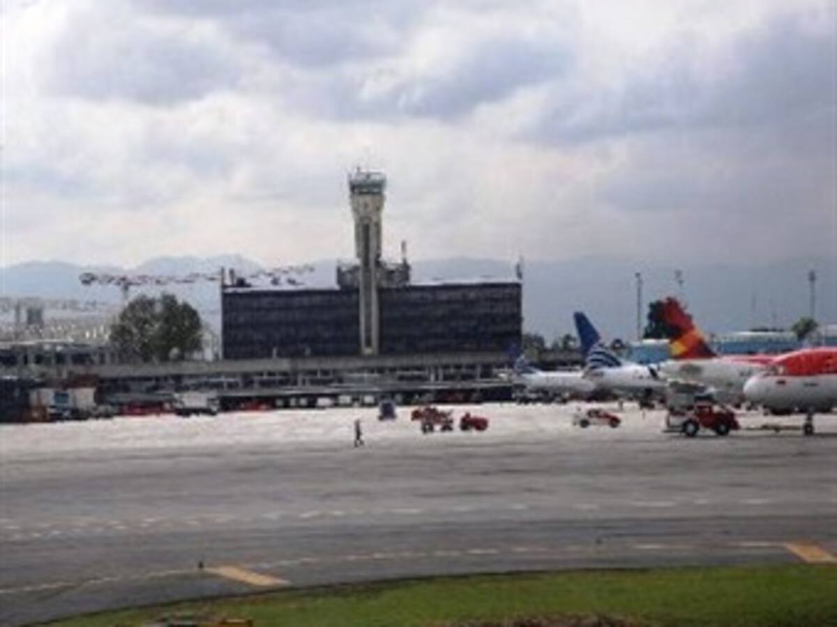 Opaín admite dificultades en El Dorado y plantea acciones entre instituciones