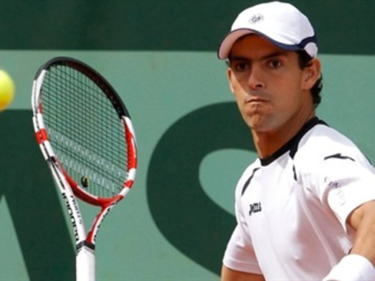 Santiago Giraldo ganó en Madrid e ingresó al cuadro principal del Masters 1000 de tenis