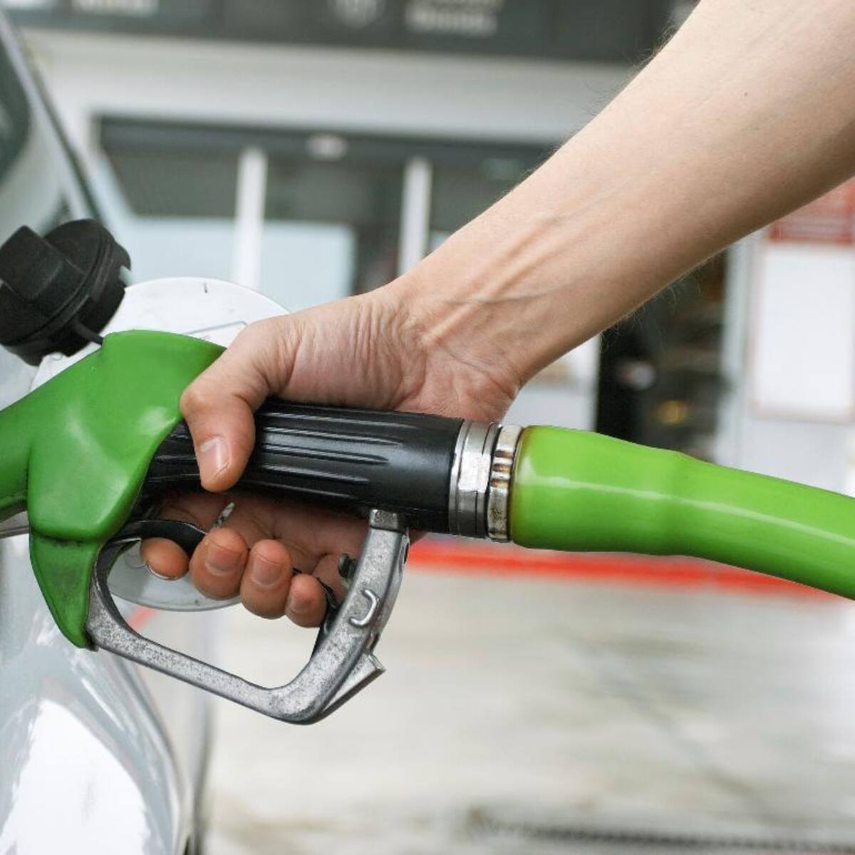 El precio de la gasolina aumenta $100 y alcanza los $16.000 a partir de este viernes 24 de octubre