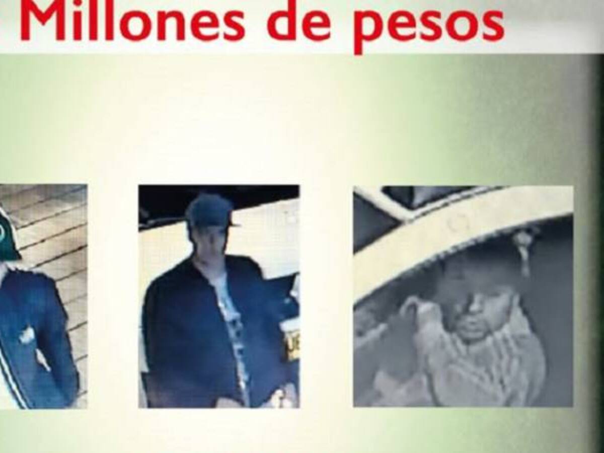 Recompensa por ladrones que le dispararon a mujer embarazada en Rosales