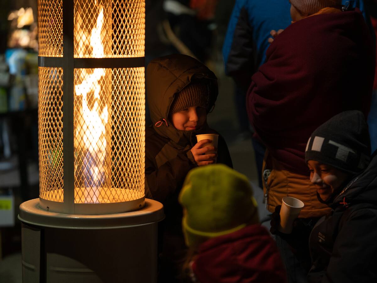 Los efectos de la guerra en el comercio, la energía y los alimentos