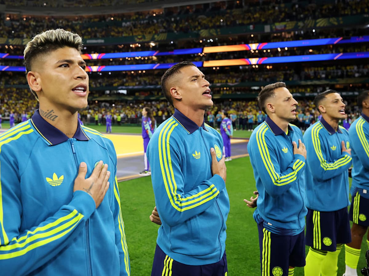 Luto en la Selección Colombia: noticia golpeó la concentración durante el Mundial 2026