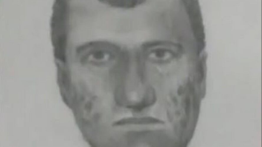 El responsable del homicidio sería un hombre presuntamente venezolano de aproximadamente 30 años.. Foto: Cortesía