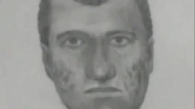 El responsable del homicidio sería un hombre presuntamente venezolano de aproximadamente 30 años.. Foto: Cortesía