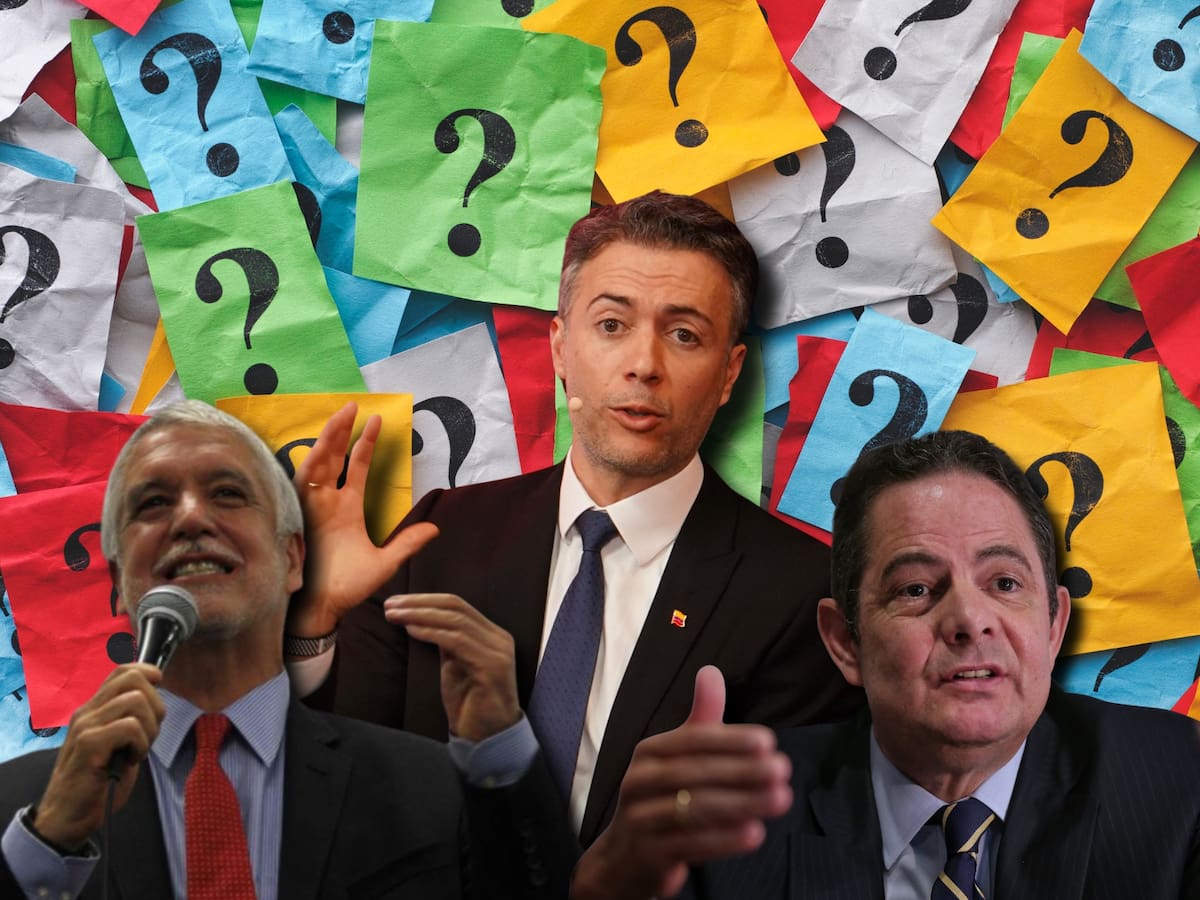 ¿Por qué algunos precandidatos no fueron incluidos en encuesta Polimétrica?: Cifras y Conceptos