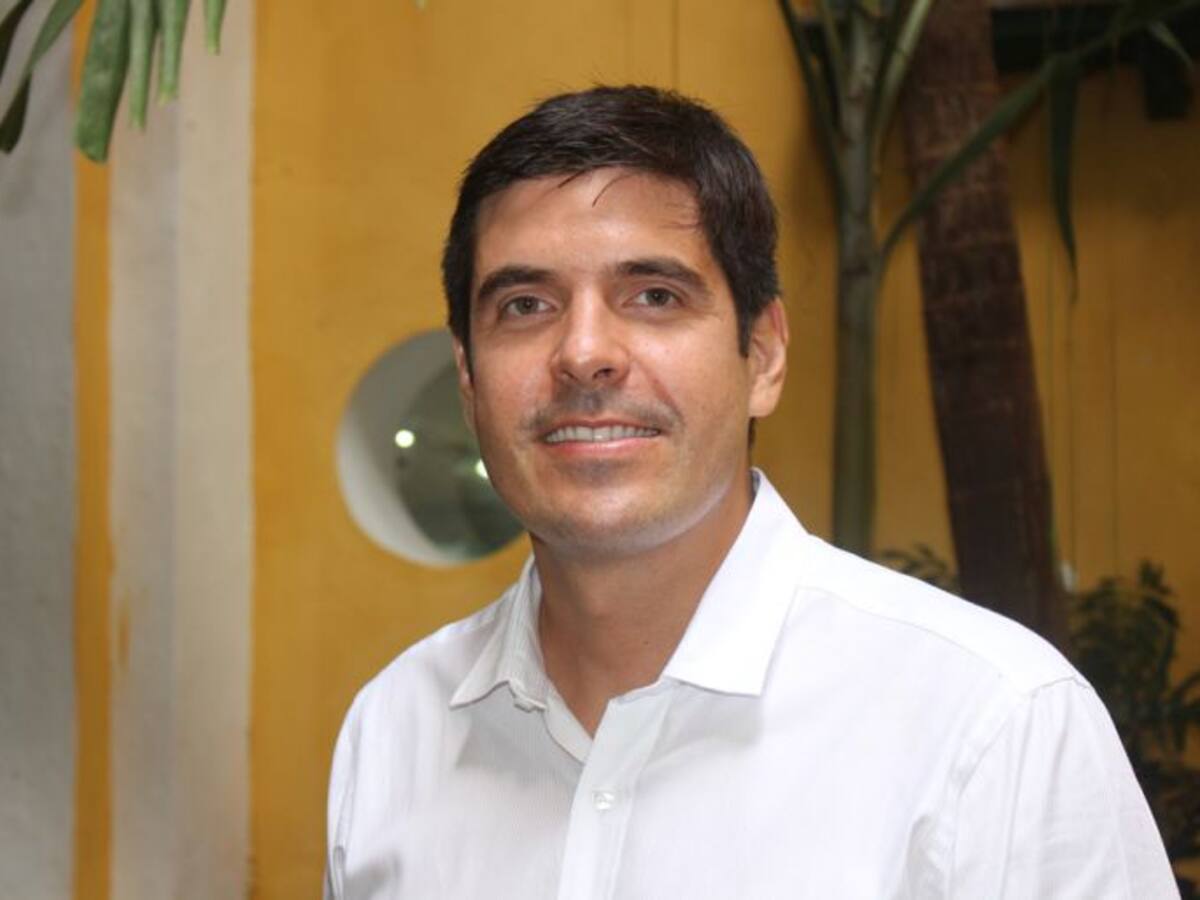 Destacan clúster de mantenimiento de Cámara de Comercio de Cartagena