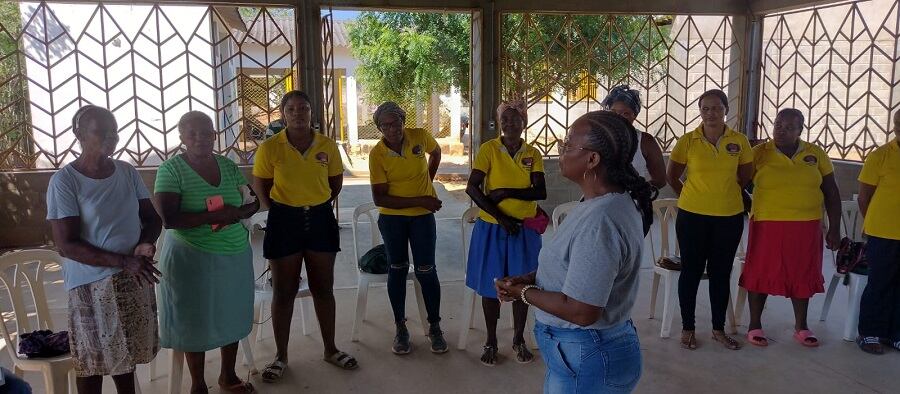 Alcaldía de María La Baja