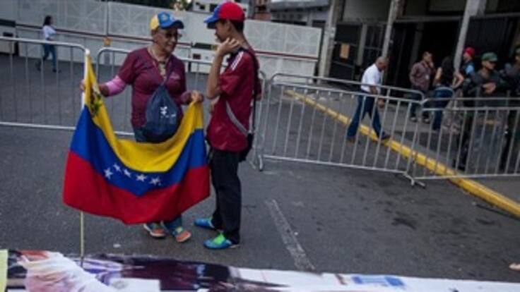 Leopoldo López una de las figuras más influyentes del mundo: Foreing Policy