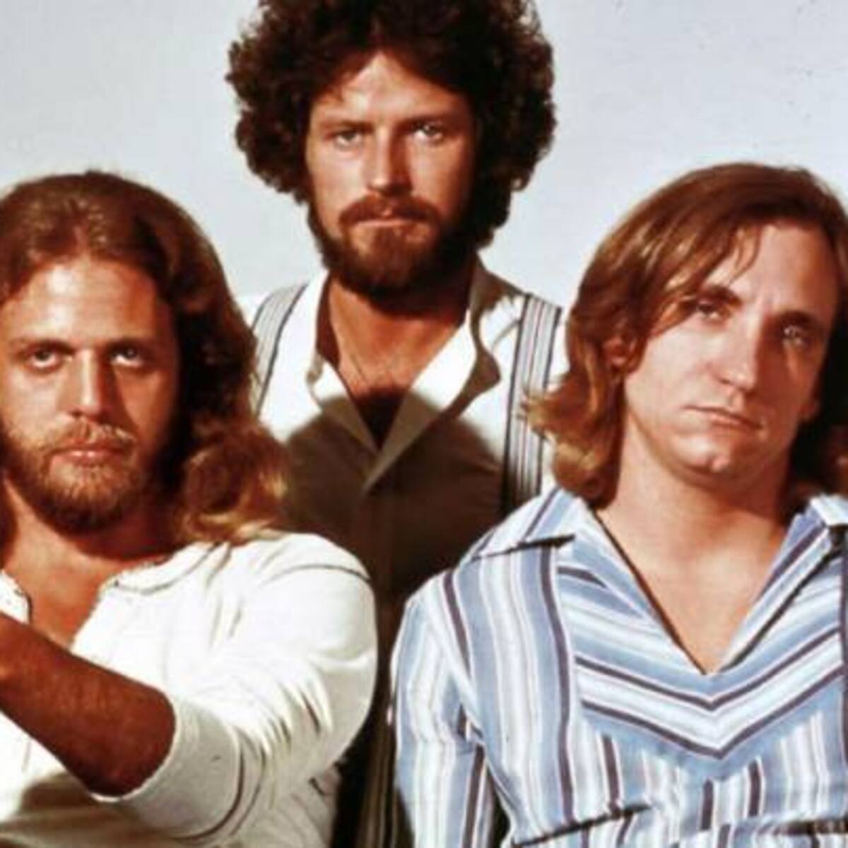 Grandes éxitos de la banda de rock Eagles llega los 40 millones de copias vendidas en Estados Unidos