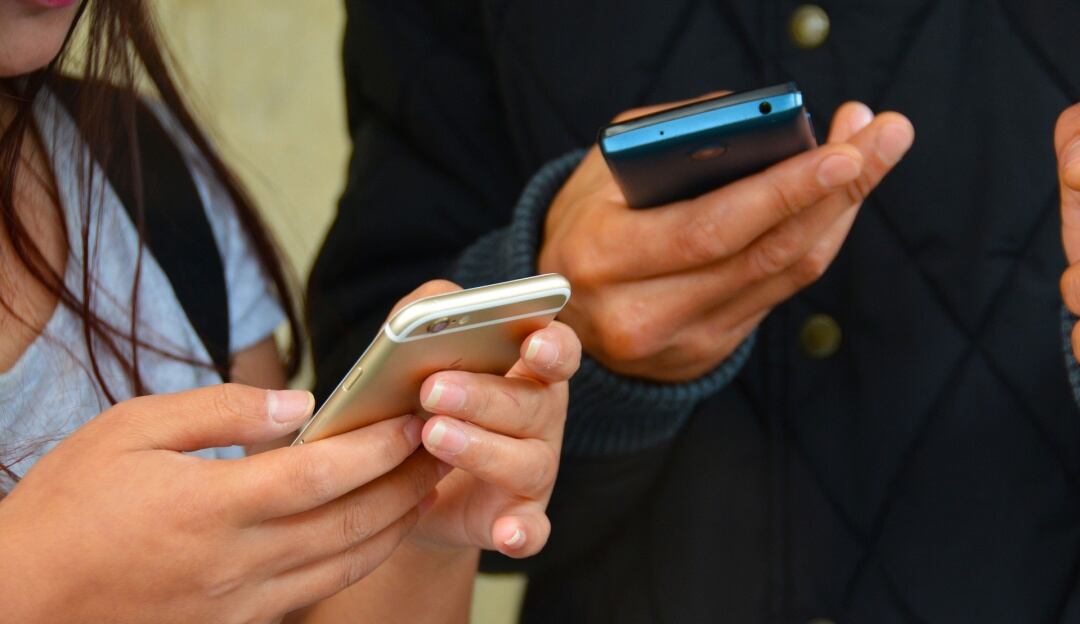 La mercancía que estaría avaluada en más de $1.286 millones de pesos, no era original.