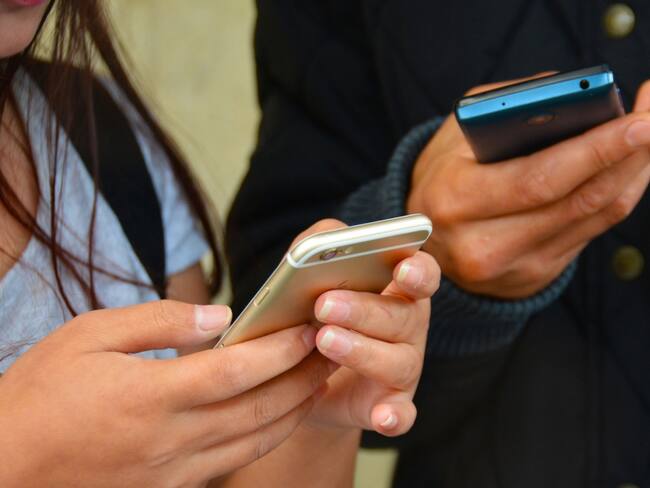 La mercancía que estaría avaluada en más de $1.286 millones de pesos, no era original.