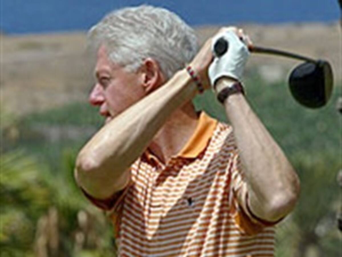 Golfistas de Argentina, Chile, Paraguay, México y Colombia, la cuota latina en Abierto de Bogotá