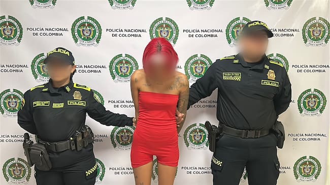 Policía Metropolitana de Cartagena