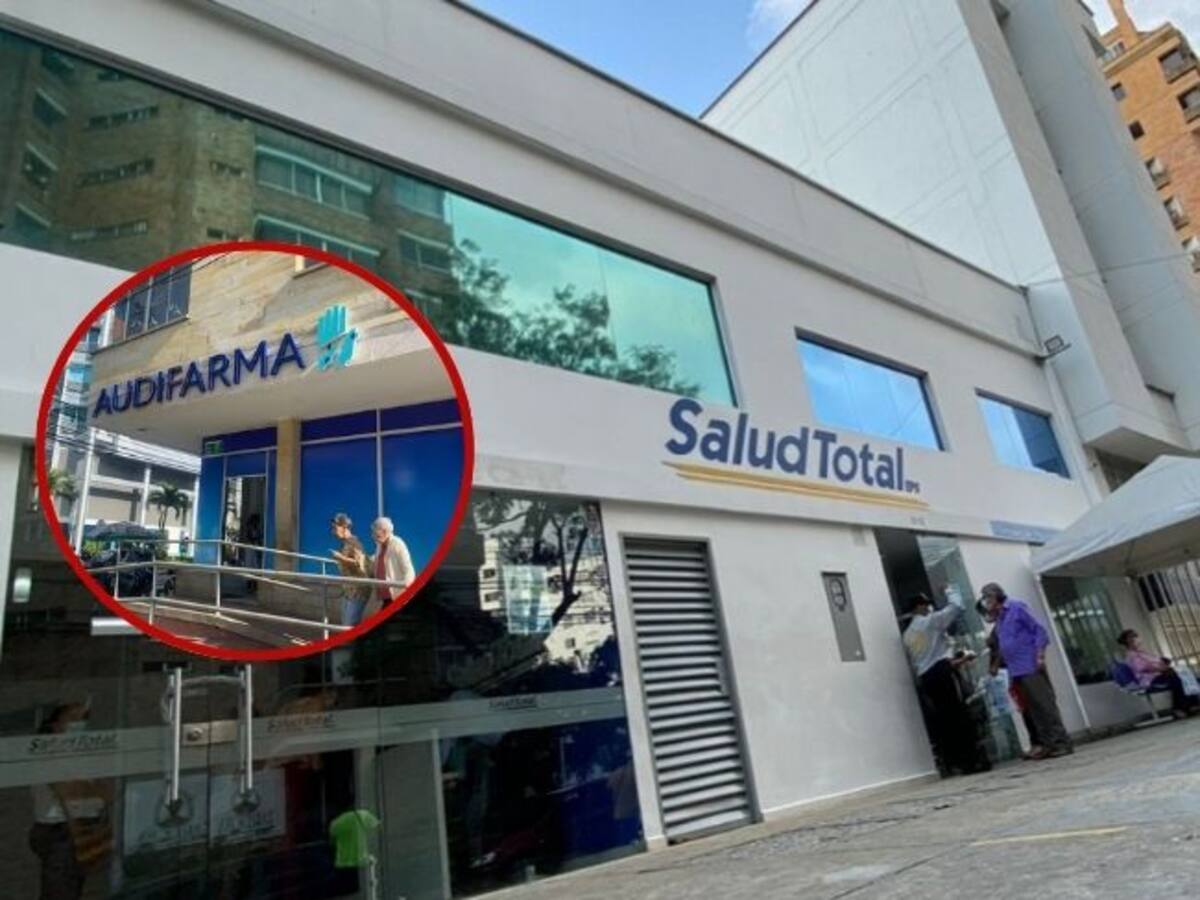 Investigan a Salud Total por no entregar medicamentos a usuarios en Bucaramanga