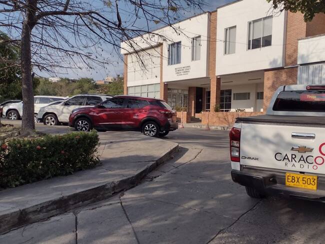 El homicidio ocurrió en un establecimiento comercial del barrio San Fernando